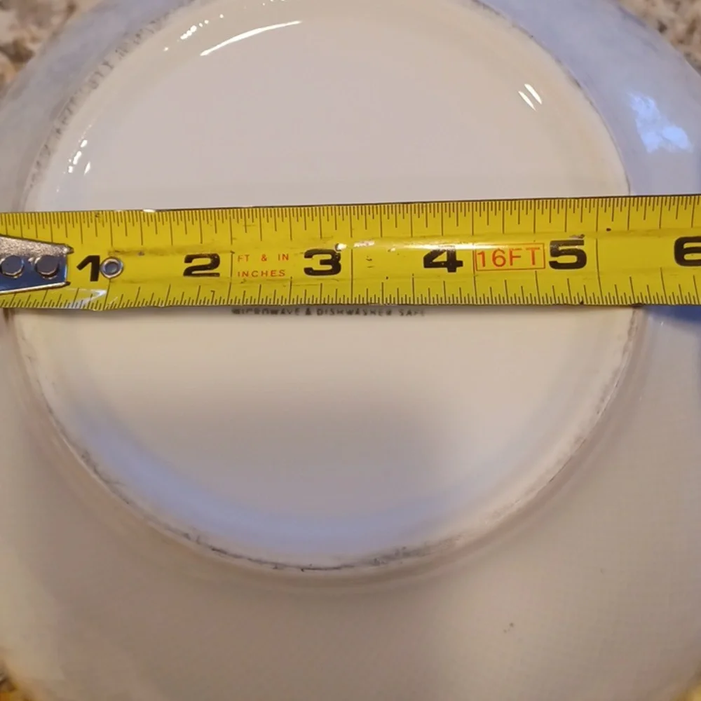 Pottery Barn Bowl